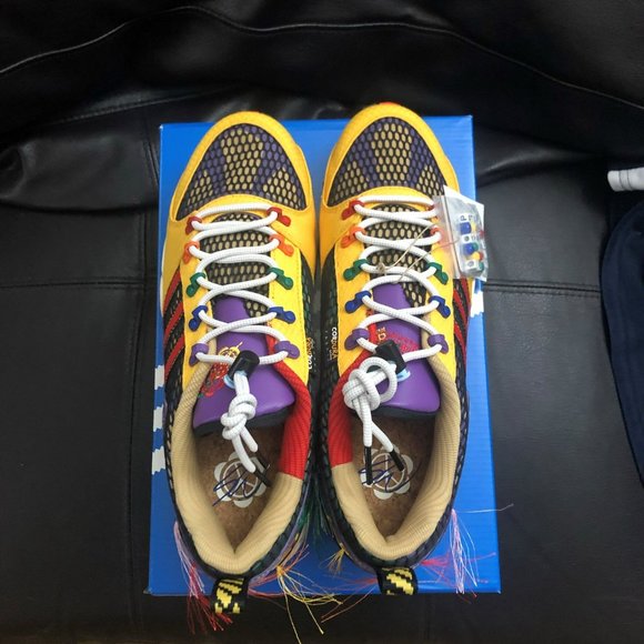 Adidas Sean Wotherspoon - Picture 5 of 5